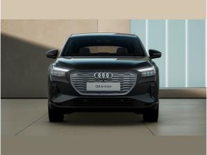 Audi Q4 e-tron 45 Sportback SONOS Leder GRA PDC