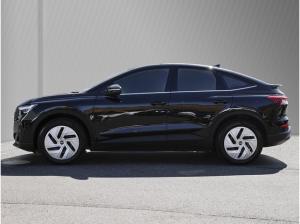 Audi Q4 e-tron 45 Sportback SONOS Leder GRA PDC