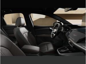 Audi Q4 e-tron 45 Sportback SONOS Leder GRA PDC