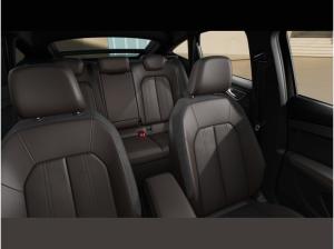 Audi Q4 e-tron 45 Sportback SONOS Leder GRA PDC