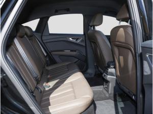 Audi Q4 e-tron 45 Sportback SONOS Leder GRA PDC