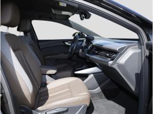 Audi Q4 e-tron 45 Sportback SONOS Leder GRA PDC
