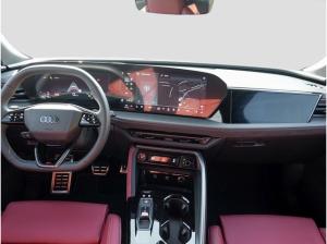 Audi SQ5 Sportback 3.0 TFSI edition one Panorama ACC