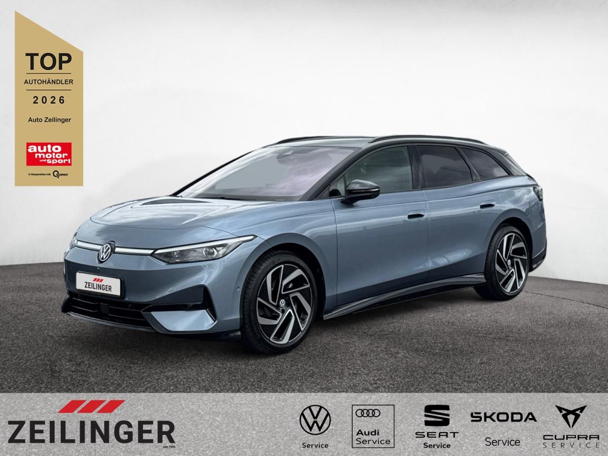 Volkswagen ID.7
