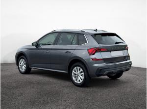 Skoda Kamiq Selection TSI DSG|AHK|eHECK|KAMERA|5J-GAR.