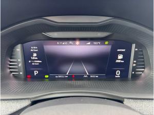 Skoda Kamiq Selection TSI DSG|AHK|eHECK|KAMERA|5J-GAR.