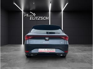 Seat Leon ST  +++ sofort verfügbar +++ eTSI FR DSG LED Navi VC ACC RFK SH