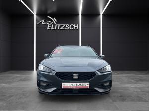 Seat Leon ST  +++ sofort verfügbar +++ eTSI FR DSG LED Navi VC ACC RFK SH
