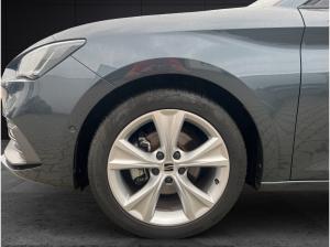 Seat Leon ST  +++ sofort verfügbar +++ eTSI FR DSG LED Navi VC ACC RFK SH
