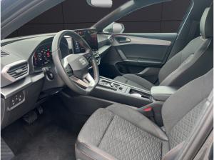 Seat Leon ST  +++ sofort verfügbar +++ eTSI FR DSG LED Navi VC ACC RFK SH