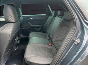 Seat Leon ST  +++ sofort verfügbar +++ eTSI FR DSG LED Navi VC ACC RFK SH