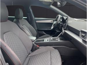 Seat Leon ST  +++ sofort verfügbar +++ eTSI FR DSG LED Navi VC ACC RFK SH