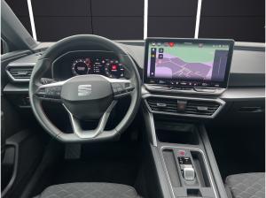 Seat Leon ST  +++ sofort verfügbar +++ eTSI FR DSG LED Navi VC ACC RFK SH
