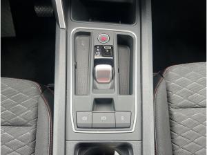Seat Leon ST  +++ sofort verfügbar +++ eTSI FR DSG LED Navi VC ACC RFK SH