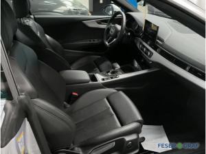 Audi A5 Cabriolet 40TFSI S tronic Navi/Kamera/SHZ/Car