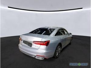 Audi A6 Limousine S line 40 TDI Tourpaket/Kamera/Acc/