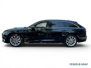 Audi A6 Avant Sport 40 TDI quattro S tronic TOURPAKET