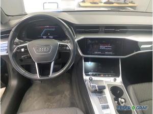 Audi A6 Avant Design 40TDI s Tronic Tourpaket/Kamera/