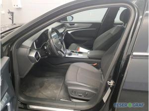 Audi A6 Avant Design 40TDI s Tronic Tourpaket/Kamera/