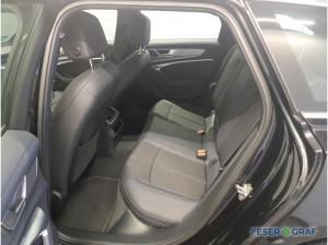 Audi A6 Avant Design 40TDI s Tronic Tourpaket/Kamera/