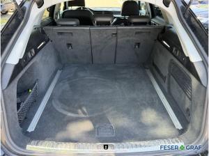 Audi A6 Avant Sport 40 TDI quattro S tronic TOURPAKET