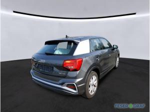 Audi Q2 S line 30 TDI S Tronic Kamera/Navi/ACC/SHZ/Ca