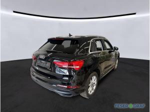 Audi Q3 SUV S line 35 TDI Navi/Comfortkey/AZV/CarPlay