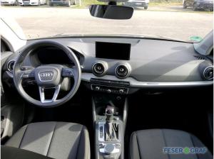 Audi Q2 S line 30 TDI S Tronic Kamera/Navi/ACC/SHZ/Ca