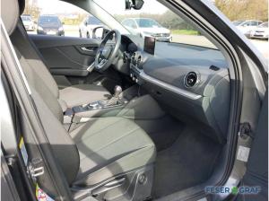 Audi Q2 S line 30 TDI S Tronic Kamera/Navi/ACC/SHZ/Ca