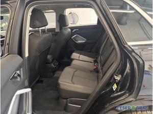 Audi Q3 SUV S line 35 TDI Navi/Comfortkey/AZV/CarPlay