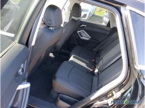 Audi Q3 SUV S line 35 TDI Navi/VC+/CarPlay/Comfortkey