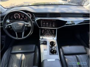 Audi A6 Avant Sport 40 TDI quattro S tronic TOURPAKET