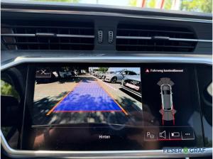 Audi A6 Avant Sport 40 TDI quattro S tronic TOURPAKET