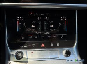 Audi A6 Avant Sport 40 TDI quattro S tronic TOURPAKET