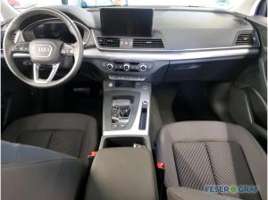 Audi Q5 SUV S line 40TDI quattro Kamera/VC+/Navi/LED/