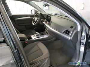 Audi Q5 SUV S line 40TDI quattro Kamera/VC+/Navi/LED/