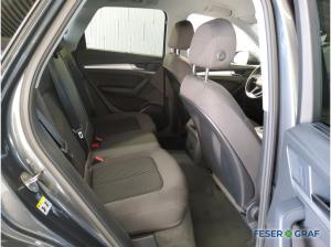 Audi Q5 SUV S line 40TDI quattro Kamera/VC+/Navi/LED/