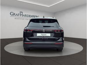 Volkswagen Tiguan ENERGY Life 1,5 l eTSI OPF SOFORT VERFÜGBAR SOFORT VERFÜGBAR