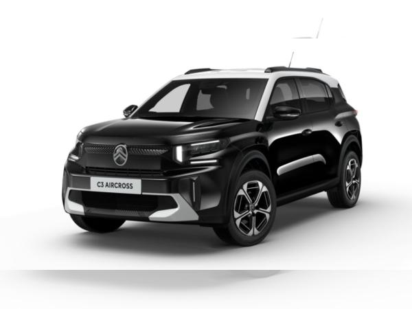 C3 Aircross