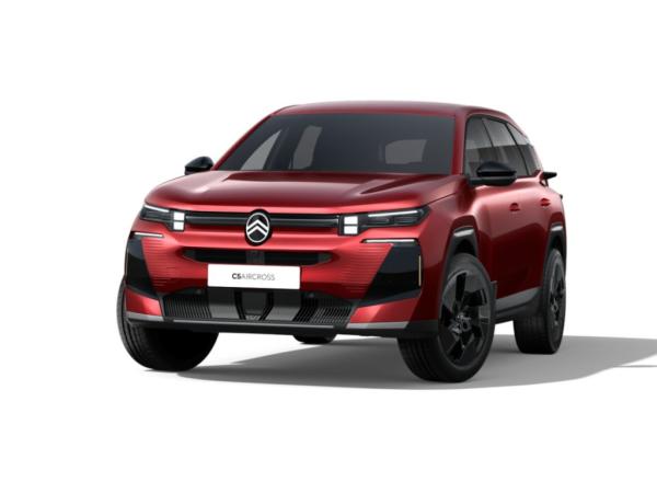 C5 Aircross