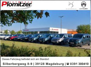 Citroën C5 Aircross Hybrid 145 MAX +PanoDach+AZV+Allwetter+Überführung