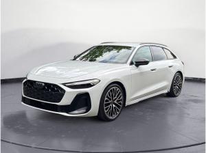 Audi S5 Avant TFSI S tronic