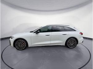 Audi S5 Avant TFSI S tronic