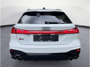 Audi S5 Avant TFSI S tronic