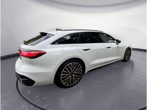 Audi S5 Avant TFSI S tronic