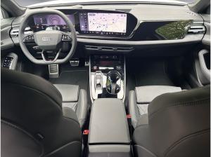 Audi S5 Avant TFSI S tronic