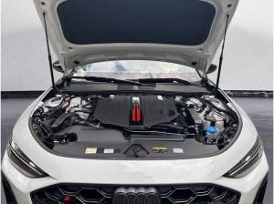 Audi S5 Avant TFSI S tronic