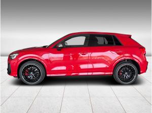 Audi SQ2 TFSI quattro Navi ACC Matrix Keyless SONOS