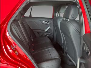 Audi SQ2 TFSI quattro Navi ACC Matrix Keyless SONOS