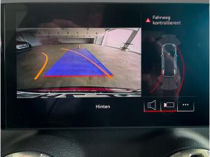 Audi SQ2 TFSI quattro Navi ACC Matrix Keyless SONOS